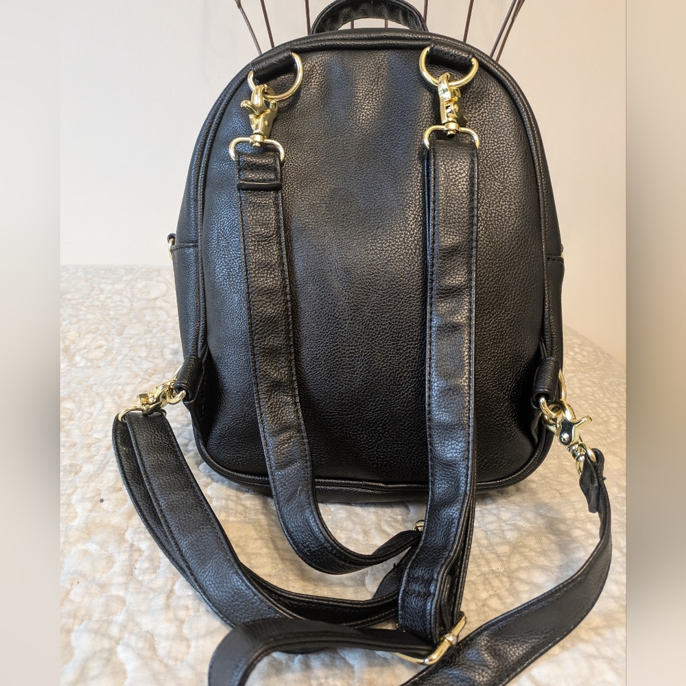 Betset Johnson Mini Convertible Backpack - Picture 2 of 10